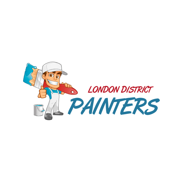 LONDON DISTRICT PAINTERS